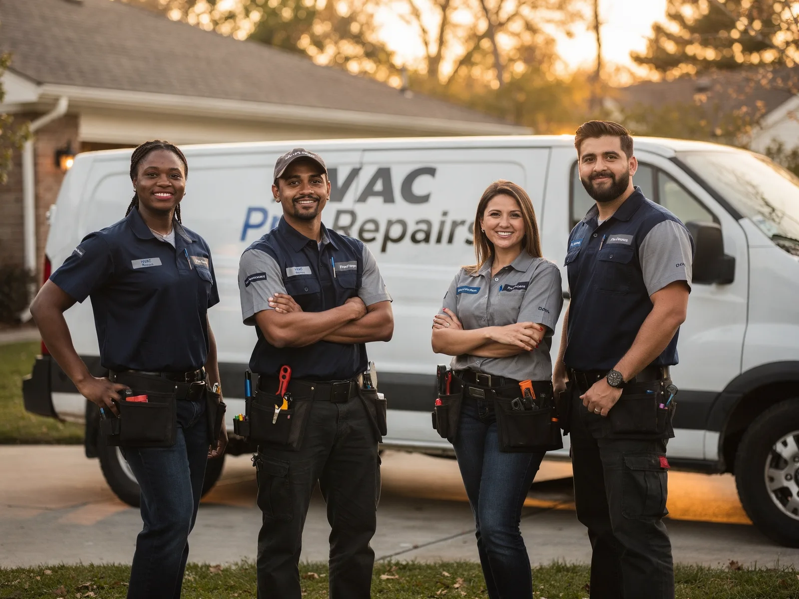 Heat Pump Repair company in Porum, OK