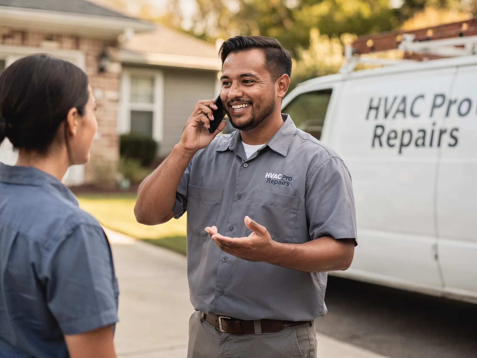 Heat Pump Repair Porum, OK FAQs